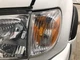 2005 Toyota Tundra LH Park Lamp-Turn Signal