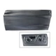 Scott Drake Complete Door Shell 1967-1968 Ford Mustang
