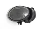 2008-09 Audi Tt Coupe Passenger Fog Light Lamp 8J0-941-699 *Has Pitting On Lens*