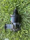 1989-1994 OEM Nissan Skyline R32 GTR Clutch Master Cylinder Booster RB26DETT