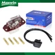 Blower Motor Resistor Kit Fit 99-07 Ford F-250 F-350 F-450 F-550 Super Duty