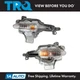 TRQ Front Turn Signal Light Set Fits 2017-2018 Mazda