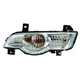 Depo 335-1612L-AS Parking/Turn Signal Light, Assembly