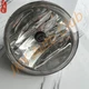 1PCS Left/Right Front Bumper Halogen Fog Light Lamp x For Jeep Patriot 2011-2015 1PCS Left/Right Front Bumper Halogen Fog Light Lamp x For Jeep Patriot 2011-2015