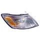 Fits 97-99 ES300 Corner Park Light Turn Signal Marker Lamp Right Passenger Side
