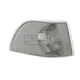 Front Indicator Light Lamp Volvo C70 Convertible 1999-2006 Clear Drivers Side