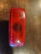Dodge Ram 3500 Dually side marker 2012-2024 red OEM