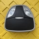 2013-2016 Dodge Dart  Dome Light Overhead Console W/ Storage 5057155 OEM