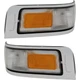 Corner Light Driver and Passenger Side Fits 1995-1997 Lincoln Town Car