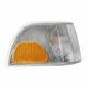 For Volvo C70 Turn Signal/Marker Light 1998-2002 Passenger DOT VO2521101