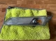 Porsche 997 Carrera Side Marker Light CLEAR Euro LEFT Front 99763103302      M