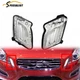 LED Front Bumper DRL Daytime Running Fog Light Pair For Volvo S60 V60 2011-2013