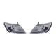 NEW TURN SIGNAL LIGHTS PAIR FITS LEXUS ES300 2000-2001 LX2531108 81520-33100