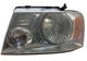 97 98 99 00 01 02 03 04 FORD PICKUP F150 Left Headlamp Assembly OEM: 3L3Z13008HA