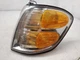 Toyota Sequoia, Front Left Turn Signal Lamp Fender Mounted, 01-04, 81520-0C020