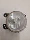 2014 - 2018 JEEP WRANGLER Driver Corner Park Light VIN W 6th Digit Jk Body  