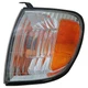 Tyc 18-5478-00-1 Replacement Frontleft Side Marker Compatible Toyota Tundra