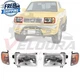 New For Front Headlight & Turn Signal Lamp 1998 1999 2000 NISSAN FRONTIER XTERRA