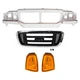Header Panel for Ford Ranger 2004-2005