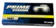 5 Packs of 10Pc 7443 T6 Prime Vision Clear Tail Light Brake Lamp Bulbs