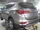 2018 Hyundai Santa Fe Outer Tail Light Lamp Left