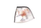 Genuine BMW White Front Left Indicator E36 3 Series 82199403093