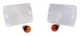 Crown Automotive RT28012 RT Off-Road TURN SIGNAL COVER