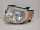 08-12 FORD ESCAPE LH Driver Left Headlight Clear Background 8L8Z13008B        