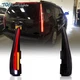 Escalade Style LED Tail Light For 07-14 GMC Yukon Tahoe Chevrolet Chevy Suburban