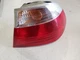Right Quarter Panel Tail Light Lamp - 2001 BMW 325CI E46 Coupe - 01-03 OEM