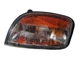 Eagle Eyes DS459-B000R Passenger Side Park Lamp Assembly Nissan Frontier