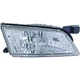 Dorman 1590813 Headlight For Nissan Altima 1998-1999 Right Halogen