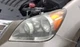 08-10 Honda Odyssey Left Driver Headlight Lamp OEM LKQ