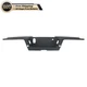 Silscvtt Rear Bumper Step Pad For Ford F250 F350 F450 2017-2022 W/ Sensor Holes