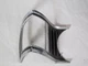 73 Mercury Cougar XR7 OEM Left Side Turn Signal Bezel D3WB-13237-AB