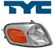 TYC 18-5029-01 Turn Signal Parking Side Marker Light for GM2521155 1630105 fw