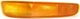 For 1997-2005 Park Avenue Left Parking Light 5978311 GM2520157
