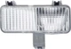 OER Reproduction Left Hand Park Lamp Assembly For 1981-1982 Chevy and GMC Trucks