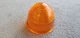 Orange LEP 6343 Plastic Indicator Light Lens Morris Austin Mini A35 Lucas L594