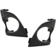 Pair Fog Light Covers Set of 2 Front Driver & Passenger Side Left Right for TSX
