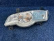 2013-2017 Chevrolet Traverse Front Left Bumper Turn Signal Indicator Light OEM