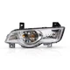 GM2520194 Fits 2009-2012 Chevy Traverse Park/Signal Light Driver Side
