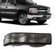 For 1988-1999 Chevrolet C K 1500 2500 3500 Turn Signal Light Lamp Passenger Side