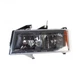 For GMC Canyon Headlight 2004-2012 Driver GM2502234 | 20766569 For GMC Canyon Headlight 2004-2012 Driver GM2502234 | 20766569