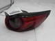 Passenger Tail Light Quarter Panel Mounted LED Fits 17-21 MAZDA CX-5 669060