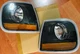 1997-2003 Ford F150/F250 1997-2002 Expedition Parking Signal Light Unit BlackL&R