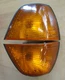 Original BMW E36 Sedan Front Turn Signals Pair Left Right 1387043 1387044
