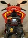 NEW RAGE CYCLES 2023 Ducati Streetfighter V4 SP2 FENDER ELIMINATOR DUC SF-FE
