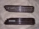 BMW Genuine E46 Coupe Convertible M3 CSL 2001-2006 Side Vents Grilles Pair New