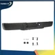 Black Steel Rear Bumper Assembly Fit For Ford F-150 Pickup 2009-13 2014 Primered